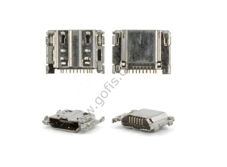 SAMSUNG GALAXY S3 I9300 ŞARJ SOKETİ