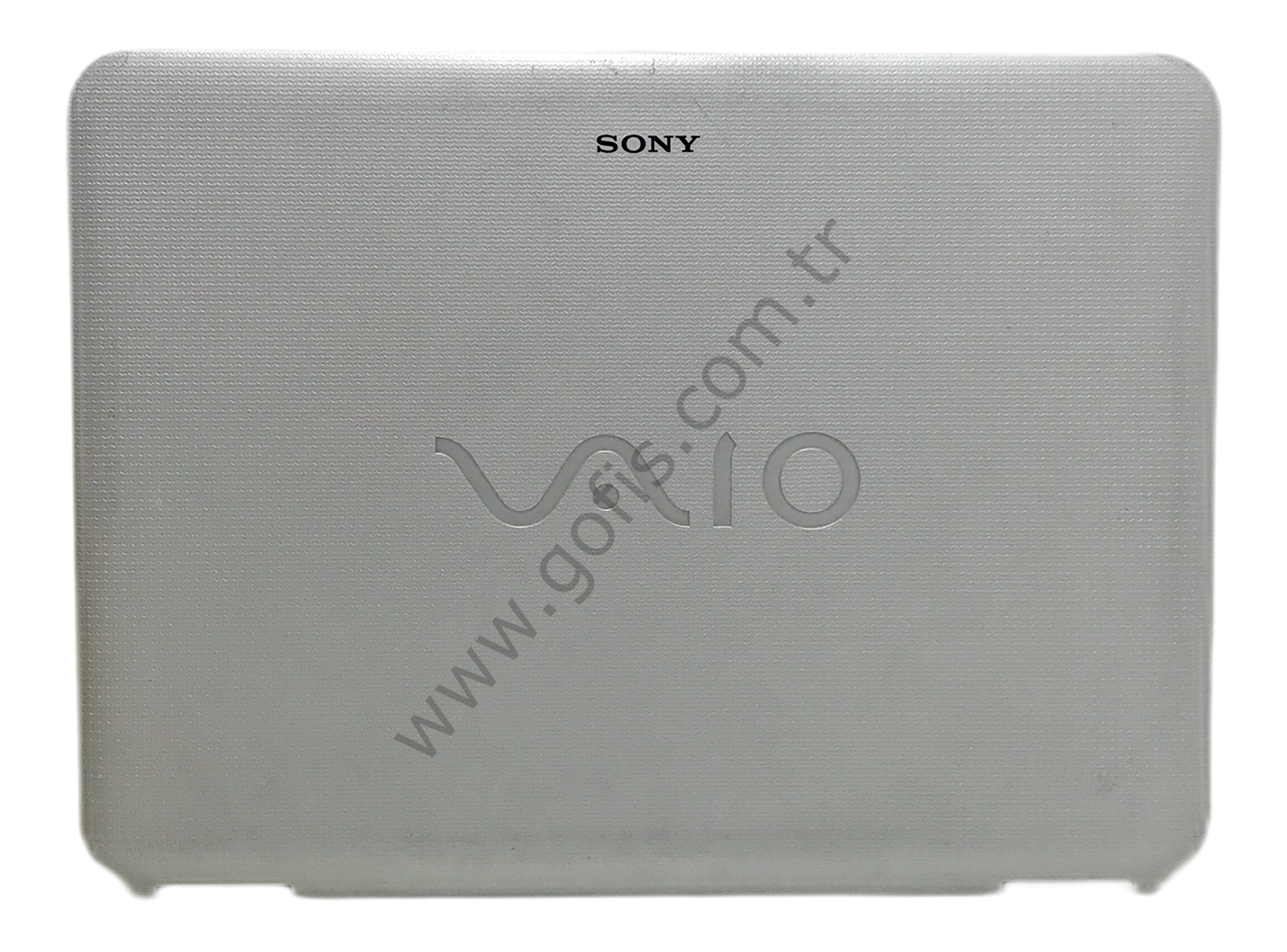 SONY VAİO PCG-7154M VGN-NS LCD EKRAN ARKA KAPAK 013-000A-8956-A LCD BACK COVER