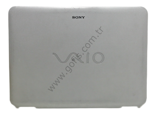 SONY VAİO PCG-7154M VGN-NS LCD EKRAN ARKA KAPAK 013-000A-8956-A LCD BACK COVER