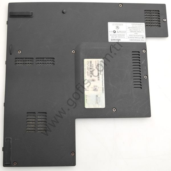 ACER ASPİRE 5920 ALT KAPAK 2005AJ1790