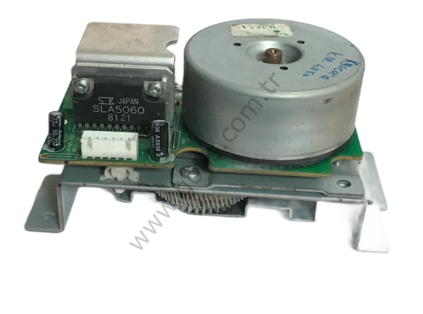 KYOCERA KM 4050 ANA MOTOR 14002385