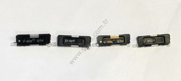 SAMSUNG GALAXY S4 İ9500 HOME TUŞU
