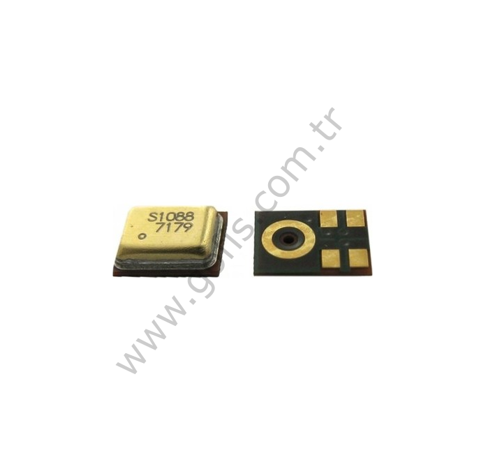 SAMSUNG GALAXY S4 İ9500 MİKROFON