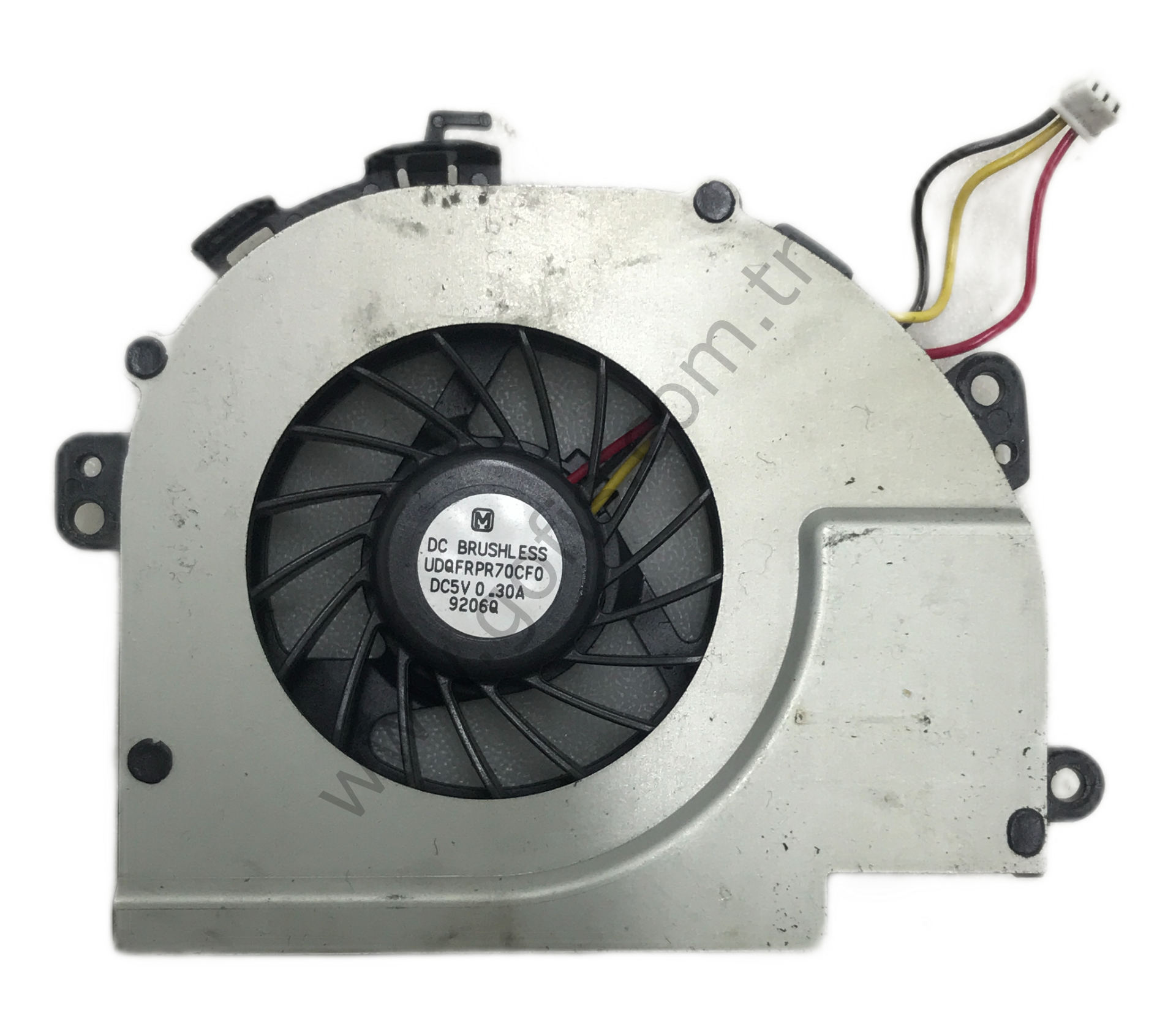 SONY VAİO PCG-7154M VGN-NS FAN UDQFRPR70CF0