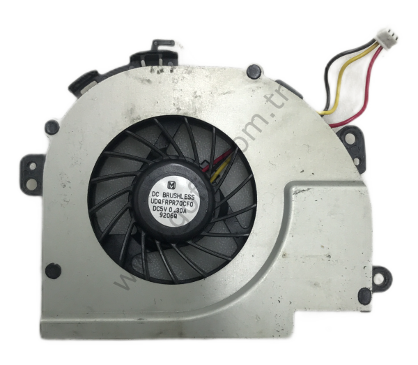 SONY VAİO PCG-7154M VGN-NS FAN UDQFRPR70CF0