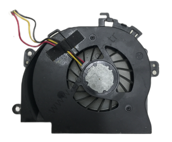 SONY VAİO PCG-7154M VGN-NS FAN UDQFRPR70CF0