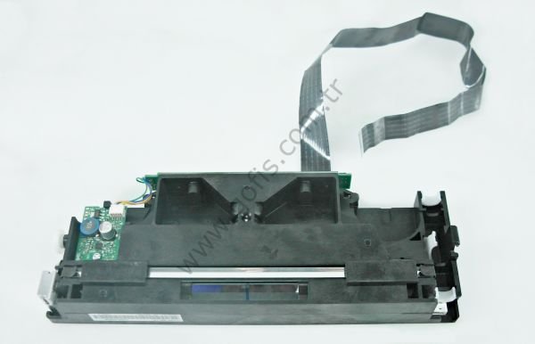 HP LASERJET CM2320 SCANNER ÜNİTESİ VE FLEX KABLOSU CC434-60115