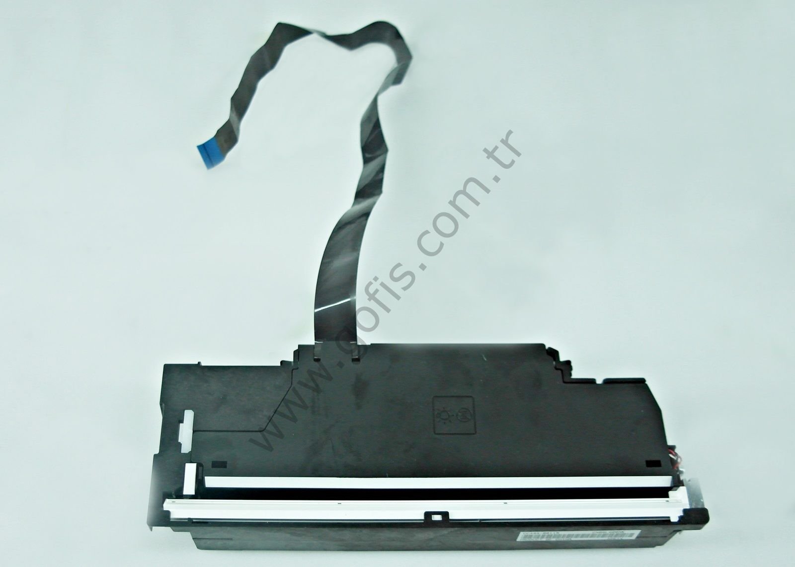 HP LASERJET CM2320 SCANNER ÜNİTESİ VE FLEX KABLOSU CC434-60115