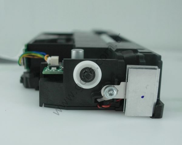 HP LASERJET CM2320 SCANNER ÜNİTESİ VE FLEX KABLOSU CC434-60115