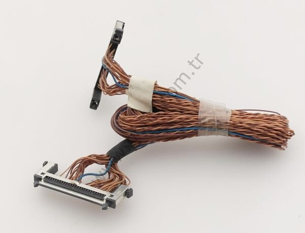 TOSHIBA 40LV655P LVDS KABLO