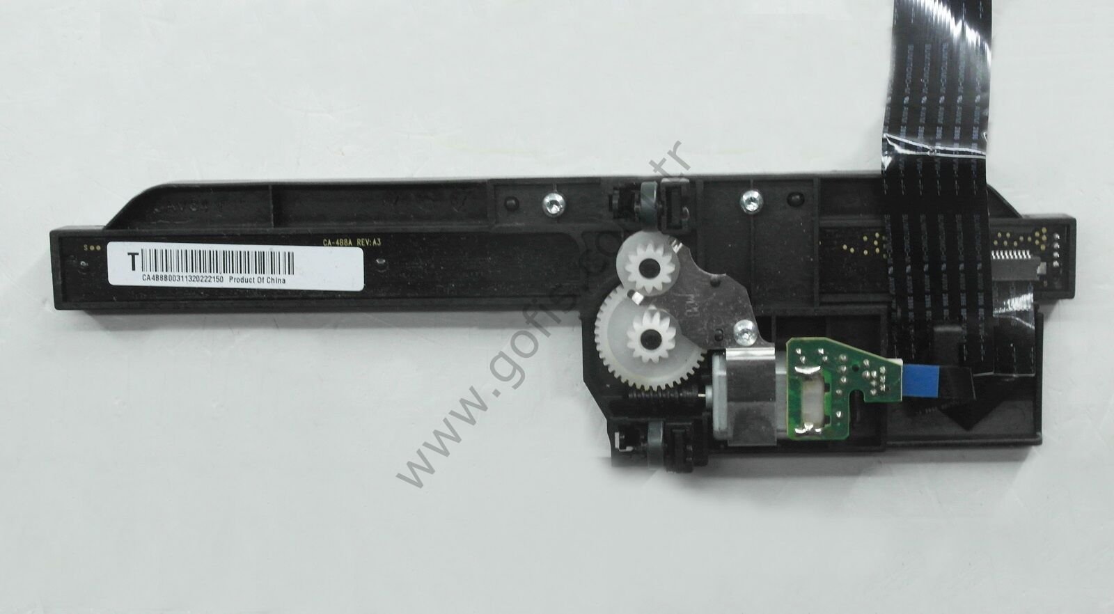 HP OFFİCEJET 4500 SCANNER TARAYICI CA-4B8A REV:A3