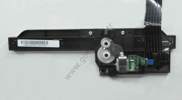 HP OFFİCEJET 4500 SCANNER TARAYICI CA-4B8A REV:A3