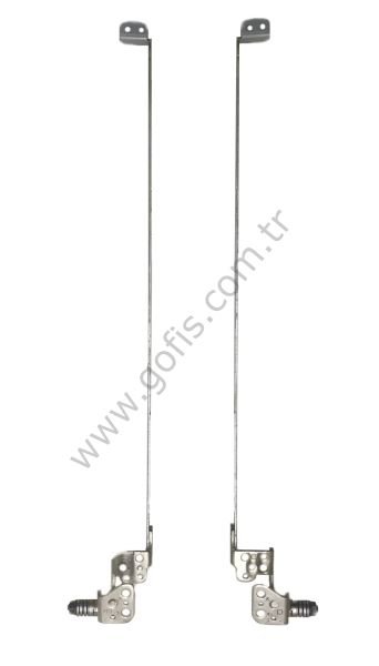 SONY VAİO PCG-7154M MENTEŞE TAKIMI SAĞ SOL HİNGE SET