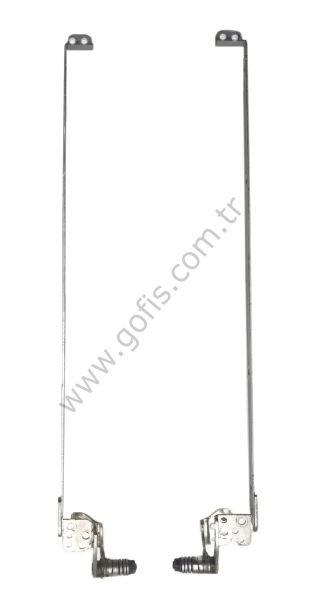 SONY VAİO PCG-7154M MENTEŞE TAKIMI SAĞ SOL HİNGE SET