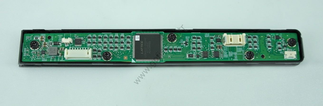 HP MOONSHOT 1500BP LED PANEL 712682-001