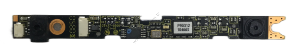 SONY VAİO PCG-7154M KAMERA CSV37-0500-01-A1 WEBCAM