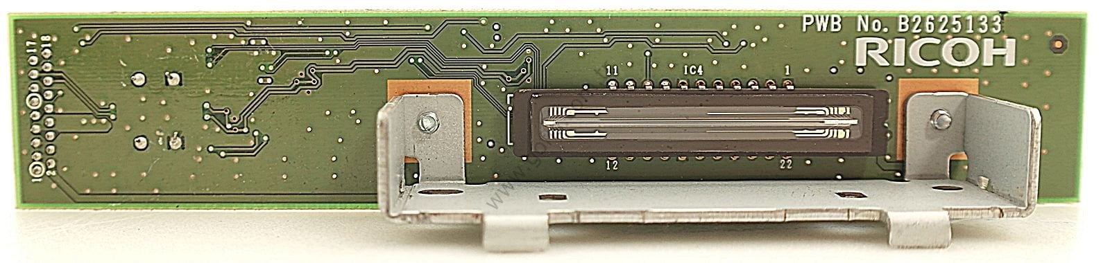 RİCOH MP 161 161F 161SPF 171 171F 171SPF 201F 201SPF SCANNER BOARD B2625132 B2625133