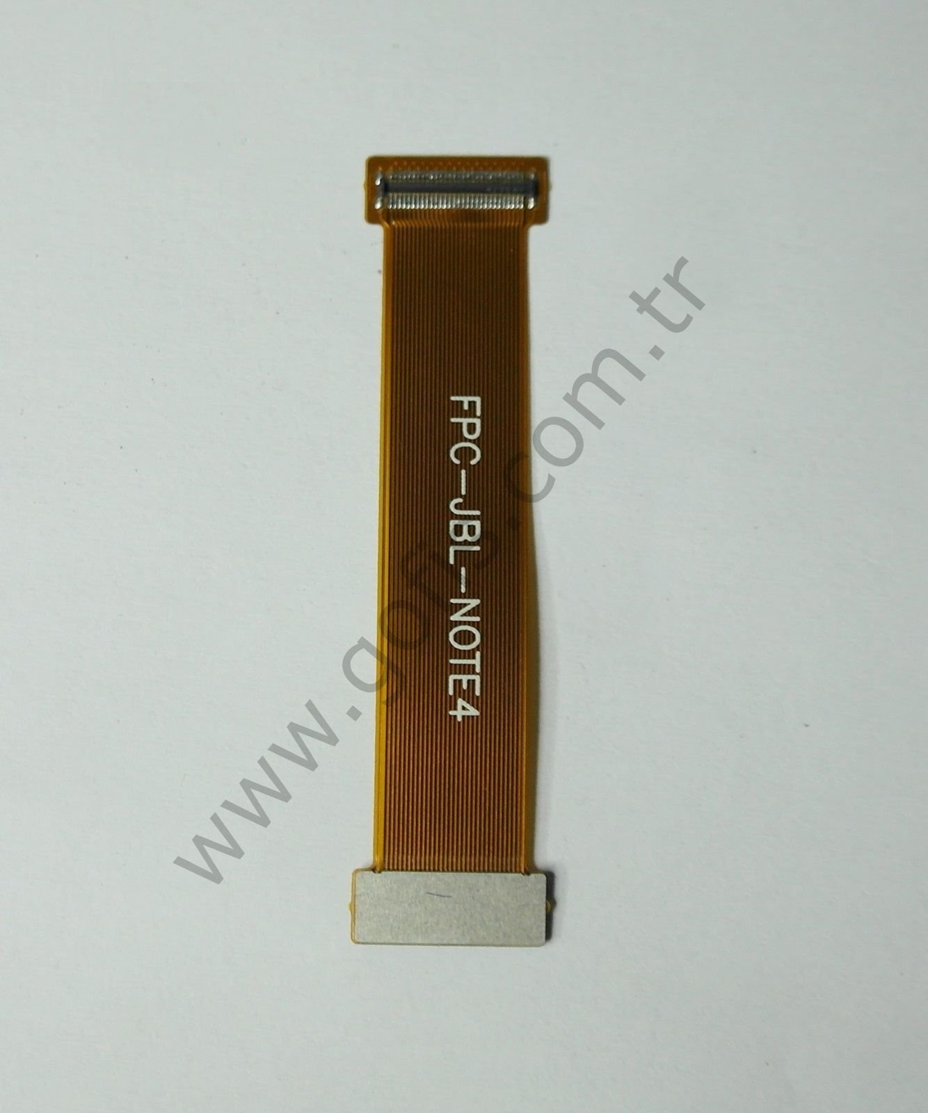 SAMSUNG GALAXY NOTE 4 LCD EKRAN TEST ARA FLEX