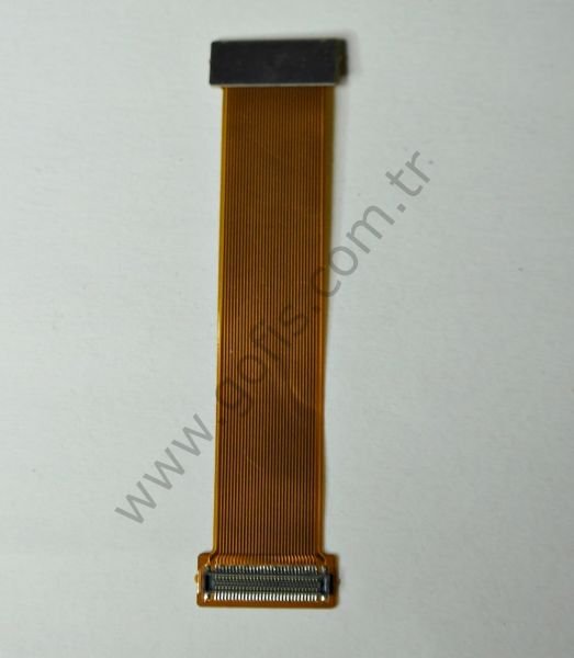 SAMSUNG GALAXY NOTE 4 LCD EKRAN TEST ARA FLEX
