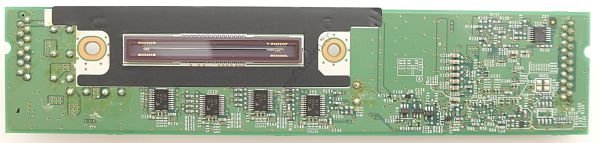 RİCOH MPC2503 SENSÖR BOARD D1495102 D1495103A