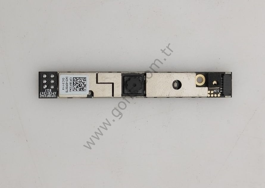 TOSHİBA SATELLİTE P50-A KAMERA 0420-00RS0TB WEBCAM