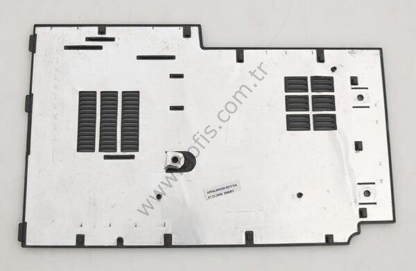 ARÇELİK 1VW-ANB 591 A3MT ALT KAPAK AP04L000200