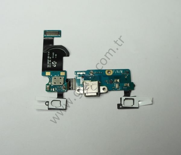 SAMSUNG GALAXY G800 S5 MİNİ ŞARJ SOKETİ TUŞ BORDU MİKROFON FİLM