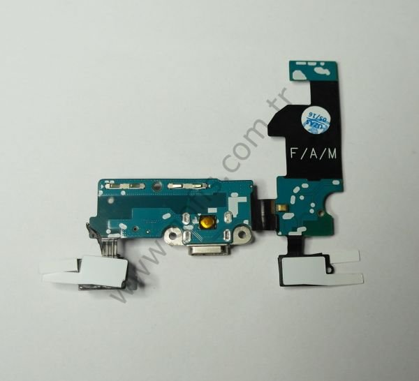 SAMSUNG GALAXY G800 S5 MİNİ ŞARJ SOKETİ TUŞ BORDU MİKROFON FİLM