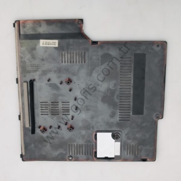 EXPER W255HU ALT KAPAK 6-42-E51Q3-103