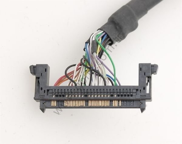 SONY KDL-40BX400 LVDS KABLO