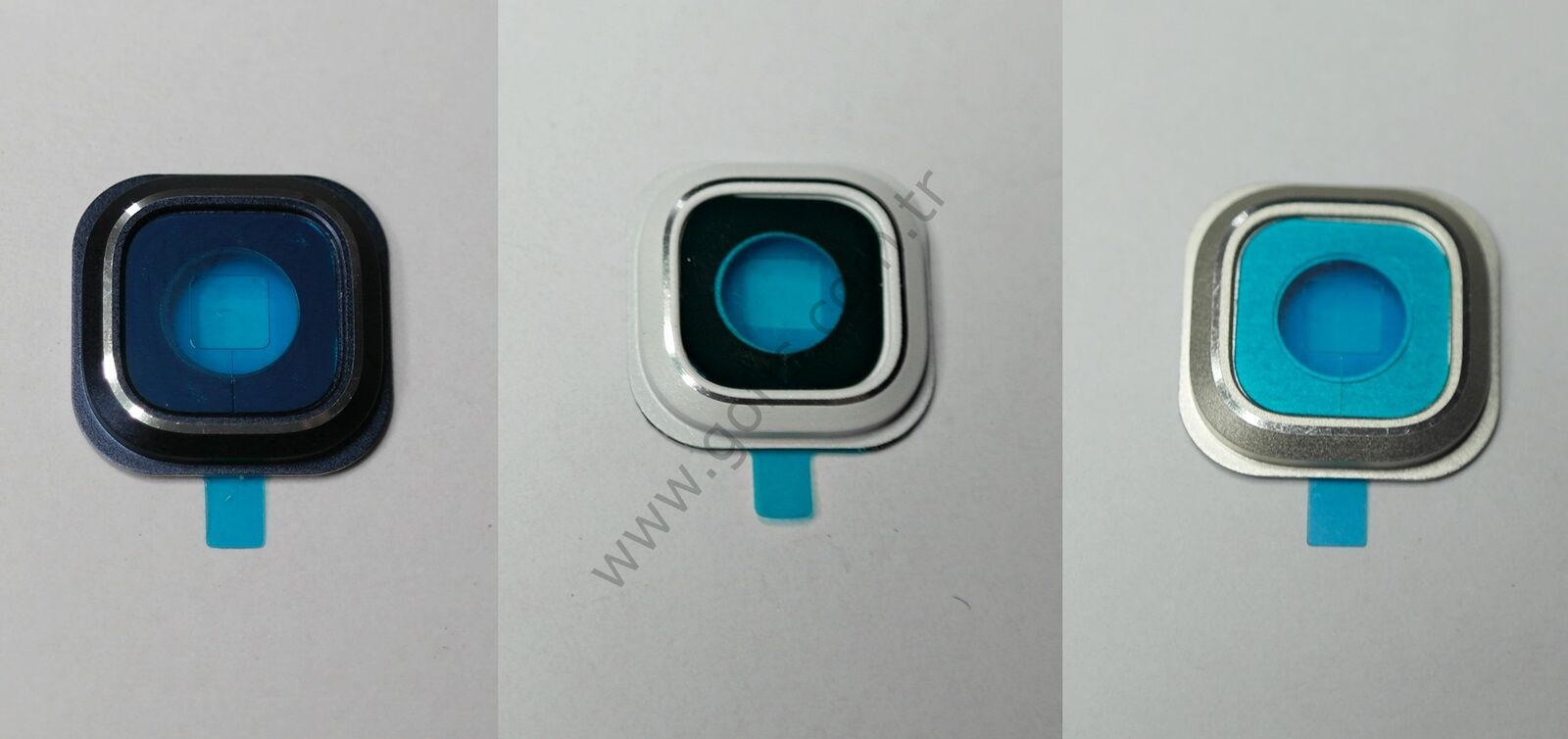 SAMSUNG GALAXY NOTE 5 KAMERA ÇERÇEVESİ