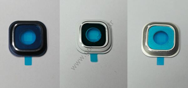 SAMSUNG GALAXY NOTE 5 KAMERA ÇERÇEVESİ