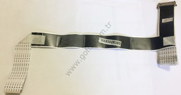 VAX502R3B5 LVDS KABLO