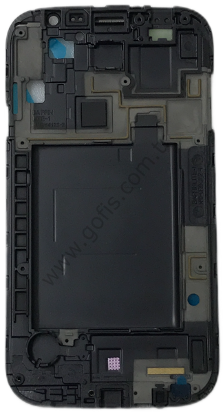 SAMSUNG GALAXY GRAND NEO I9060 EKRAN ÇITASI ORTA KASA