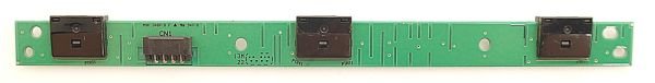 RİCOH AFİCİO MP C305SP MP C305SPF MP C305SPF DENSİTY SENSÖR D1176395