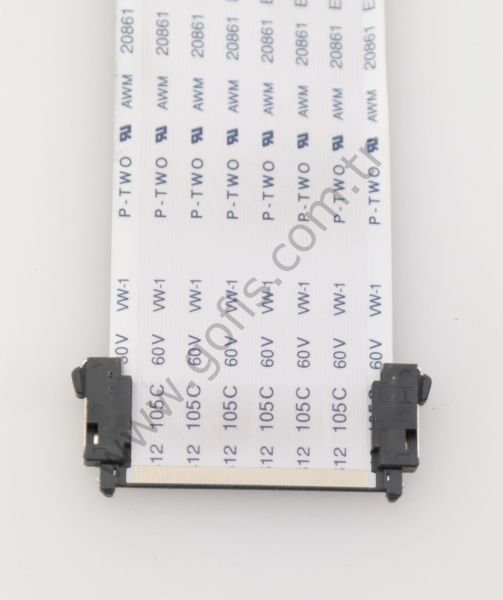 VAX502R3B5 LVDS KABLO