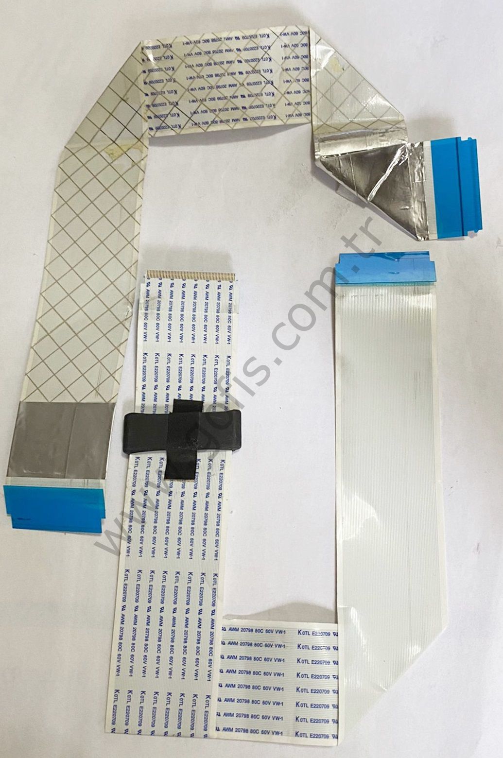 PHİLİPS 42PFL3405H/12 LVDS KABLO