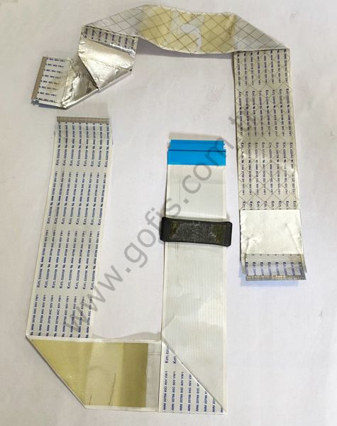 PHİLİPS 42PFL3405H/12 LVDS KABLO