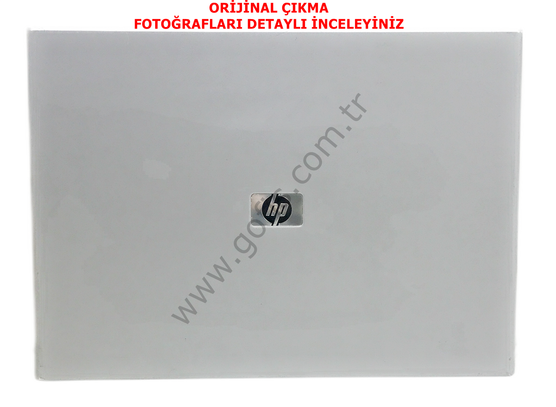 HP PAVİLİON DV4000 LCD EKRAN ARKA KAPAK 41.40E02.003 60.40E11.005 LCD BACK COVER