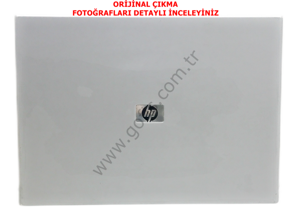 HP PAVİLİON DV4000 LCD EKRAN ARKA KAPAK 41.40E02.003 60.40E11.005 LCD BACK COVER