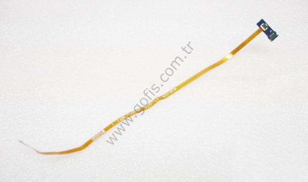 SAMSUNG NP535U4C KAMERA BORDU BA92-09690A