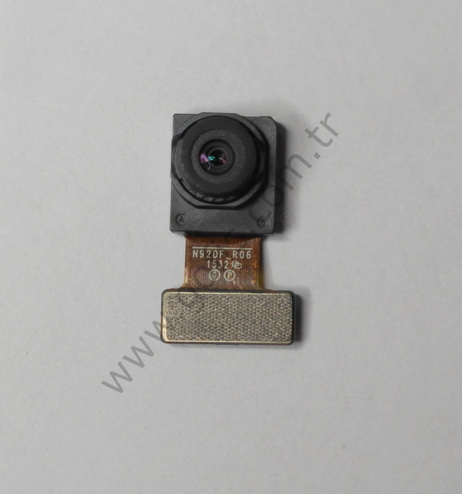 SAMSUNG GALAXY N920 NOTE 5 ÖN KAMERA