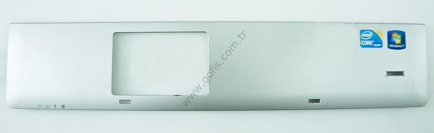 HP PROBOOK 6545B TOUCHPAD KAPAĞI AP07F000700