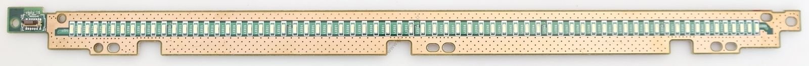 RİCOH 45100G1-A0 D1495134C LED