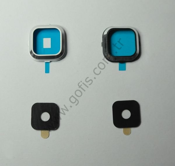 SAMSUNG GALAXY A5 KAMERA CAMI LENS ÇERÇEVE