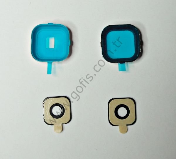 SAMSUNG GALAXY A5 KAMERA CAMI LENS ÇERÇEVE