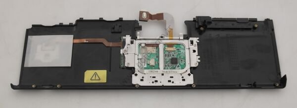 IBM THİNKPAD T42 T43 TOUCHPAD KASASI 26R7850 26R7851 13R2348