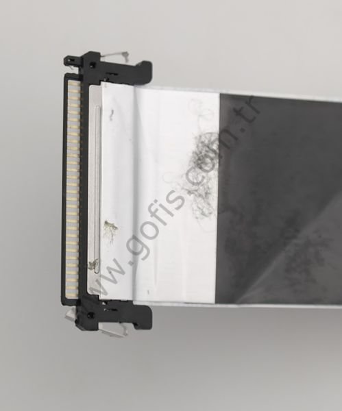 WENXIN E230343 AWM 20706 105C 60V VW-1 LVDS KABLO 44,5CM 30 PİN LVDS CABLE