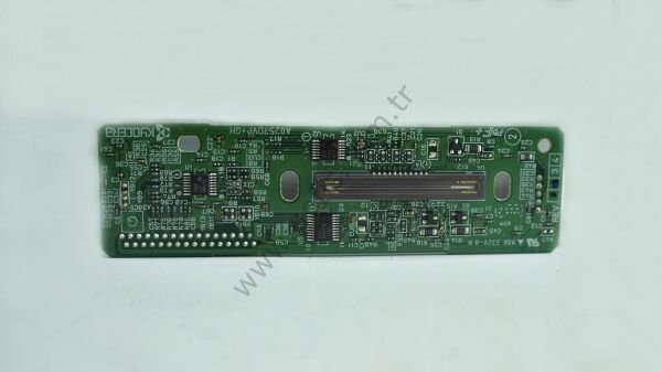 KYOCERA FS 1030 DP SCANNER OKUYUCU KARTI