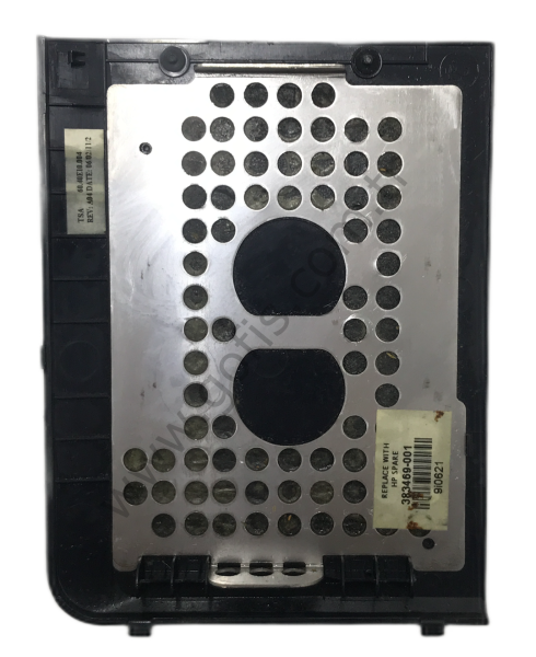 HP PAVİLİON DV4000 HDD KAPAĞI 383469-001